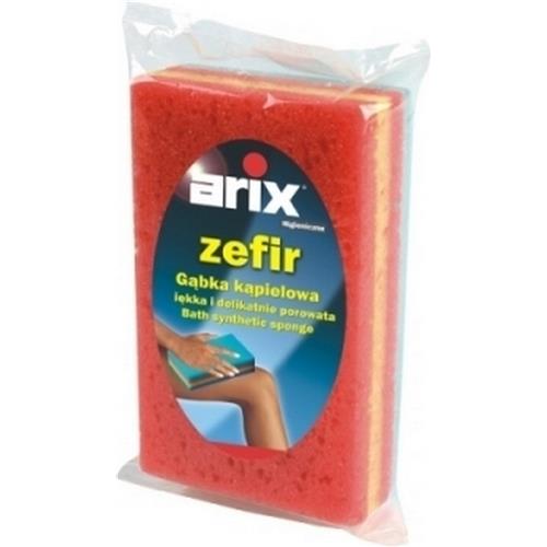 Arix Three-layer Bath Sponge Marshmallow W102 ...