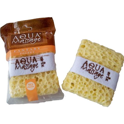 Arix Bath Sponge Pocket Soap W954PL