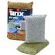 Scourers, cleaners, scourers - Arix Kitchen Sponge With Non Woven Flash T221 - 