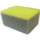 For car washing - Arix Car Sponge Removes Insects W992 - 