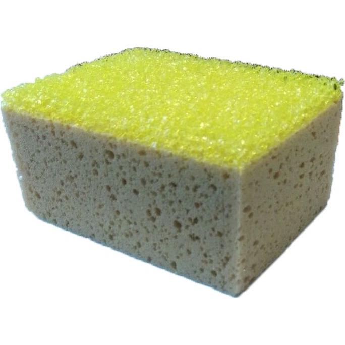 For car washing - Arix Car Sponge Removes Insects W992 - 