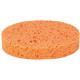 Sponges, washcloths, bath pumice stones - Arix Cellulose Bath Sponge for Children W129 - 