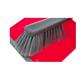 Scoops with a brush - Arix Tonkita Scoop With Big Brush Tk051 Red-Gray - 