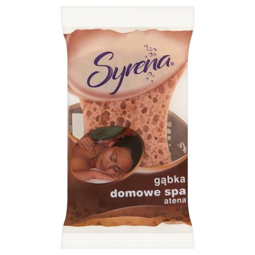 3M Syrena Atena Bath Sponge