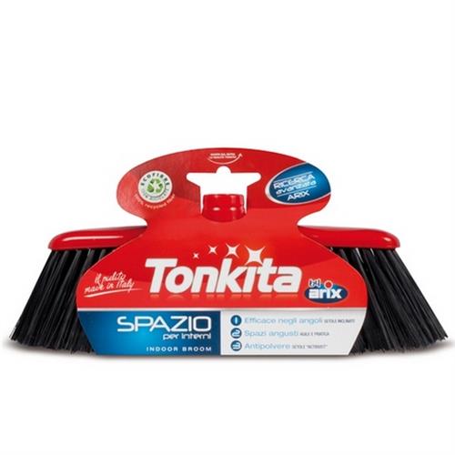 Arix Tonkita Brush Broom Spazio W4605