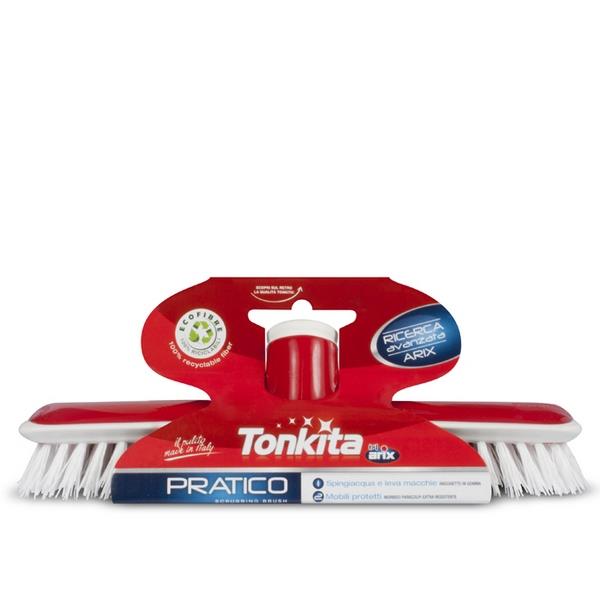 Brushes - Arix Tonkita Brush Szrober Pratico Tk651 - 
