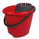Buckets - Arix Tonkita Bucket 13L Bucket With Squeezer T10150854 - 
