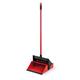 Scoops with a brush - Arix Tonkita Dustpan Closed On A Stick Tk518 - 