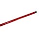 Bars, sticks - Gosia Amigo Stick Red 110 Cm 280 - 