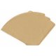 Filters and coffee brewers - Gosia Amigo Coffee Filter Size 4 40pcs 3545 - 