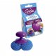 Scourers, cleaners, scourers - Gosia Cleaner With A Plastic Handle - 