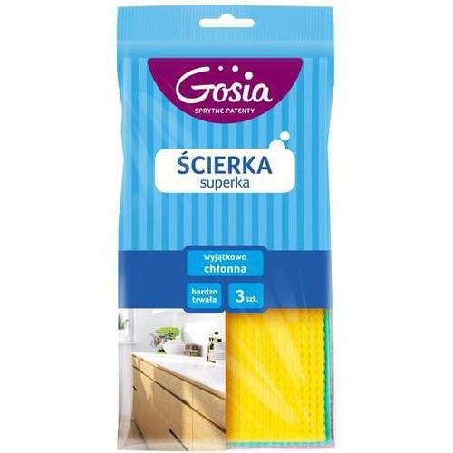 Gosia Kitchen Cloth Superka A3 5366