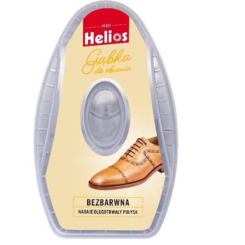 Gosia Helios Shiny Polishing Sponge For Shoes 5016