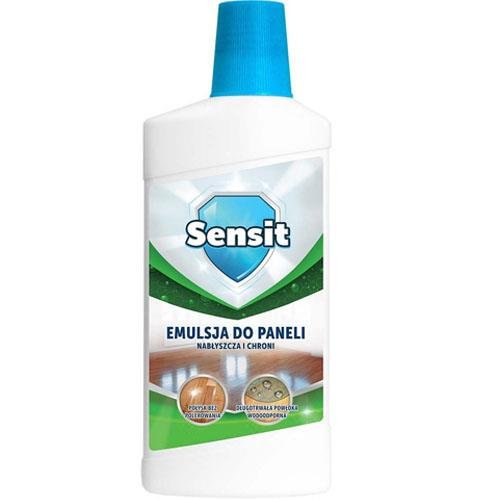 Gosia Sensit Gloss Emulsion For Panels 500ml 5613