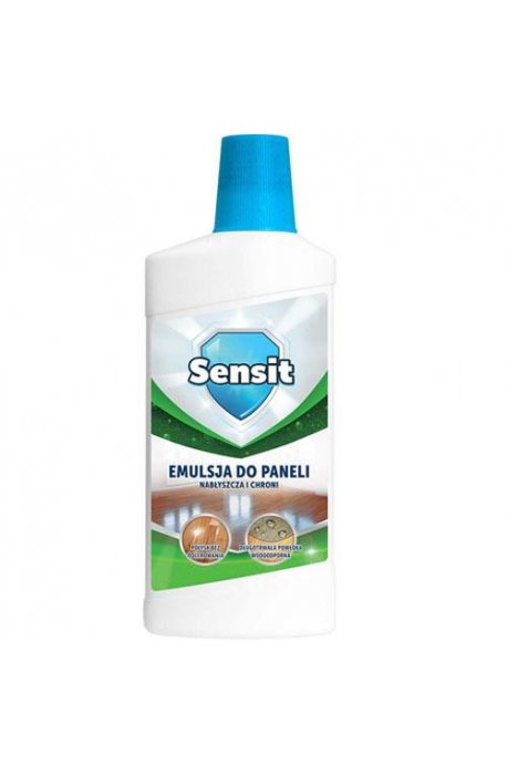 Floor preparations - Gosia Sensit Gloss Emulsion For Panels 500ml 5613 - 