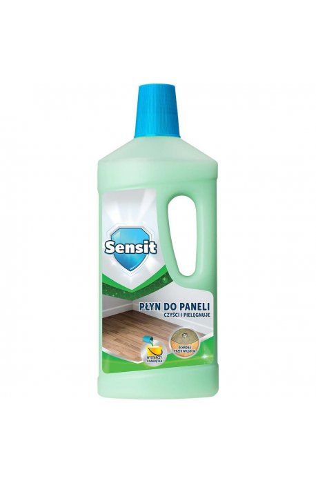 Floor preparations - Gosia Sensit Panel Liquid 750ml 5596 - 