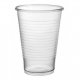 Disposables, to the grill - Gosia Amigo Disposable Mugs For Cold Drinks 12 pcs - 