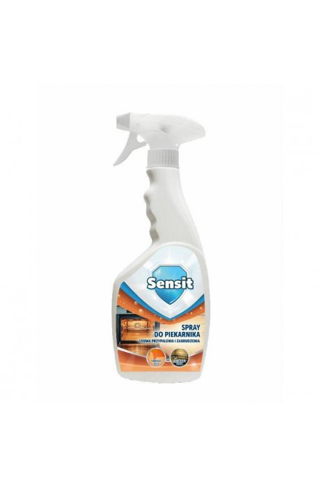 Stove cleaners - Gosia Sensit Oven Spray 500ml 5775 - 