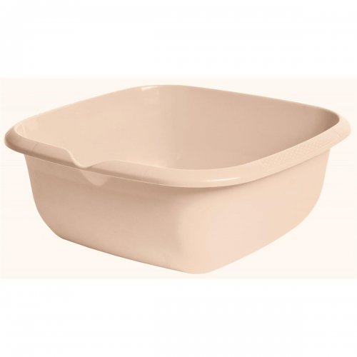 Keeeper Trop Bowl With Spout 14l 1055 Cream