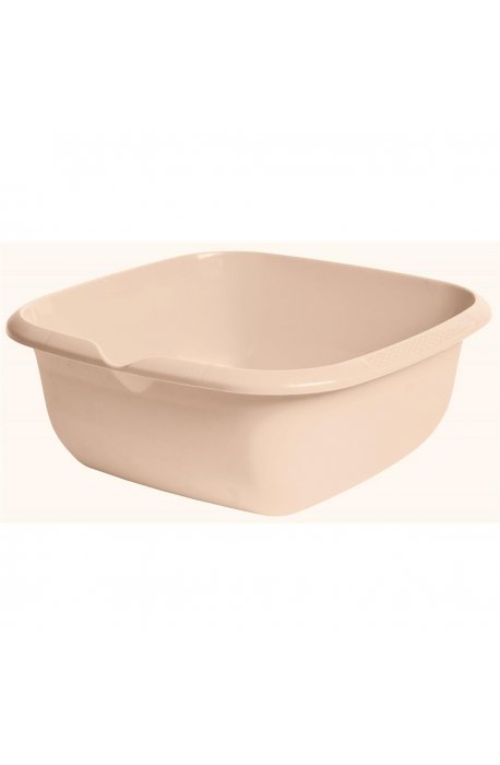 Dishes, bowls, jugs, measuring cups, dispensers - Keeeper Trop Bowl With Spout 14l 1055 Cream - 