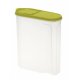 Food containers - Keeeper Container for cereal 2.6l Green 1041 - 