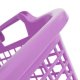 Laundry baskets - Keeeper Rectangular Basket 60cm Purple 1014 - 