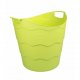 Shopping and thermal bags - Keeeper Bag 30l Flexa Whole Green Mat 1002 - 