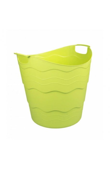 Shopping and thermal bags - Keeeper Bag 30l Flexa Whole Green Mat 1002 - 
