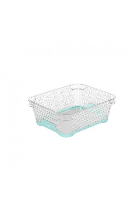 baskets - Keeeper Cart Jonas slip-resistant A6 Celadon 1036 - 