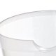 Buckets - Keeeper Bucket with spout Mika 5l transparent 1170 - 