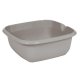 Dishes, bowls, jugs, measuring cups, dispensers - Keeeper Trop Bowl With Spout 14l 1055 Urban Gray - 