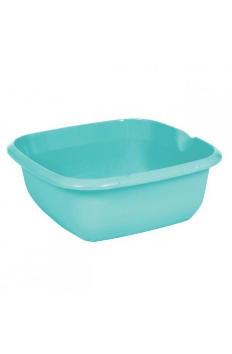 Dishes, bowls, jugs, measuring cups, dispensers - Keeeper Trop Bowl With Spout 14l 1055 Aqua Blue - 