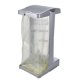 Waste sorting bins - Keeeper Stand For Garbage Bags 1159 Light Gray - 