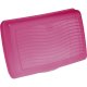 Cake containers - Keeeper Luca Click-Box Cake Container Maxi Pink 3.7l 1069 - 