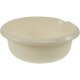 Dishes, bowls, jugs, measuring cups, dispensers - Keeeper Bjórk Bowl With Wylewska 3.5l 1055 Round Cream 28cm - 