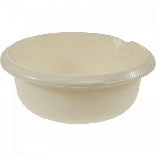 Keeeper Bjórk Bowl With Wylewska 3.5l 1055 Round Cream 28cm