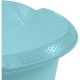 Dishes, bowls, jugs, measuring cups, dispensers - Keeeper Bjórk Bowl With Wylewska 3.5l 1055 Round Aqua Blue 28cm - 