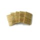 Clothes pegs, ropes, clothes lines - Coronet Wooden Clips 50pcs 3930005 - 