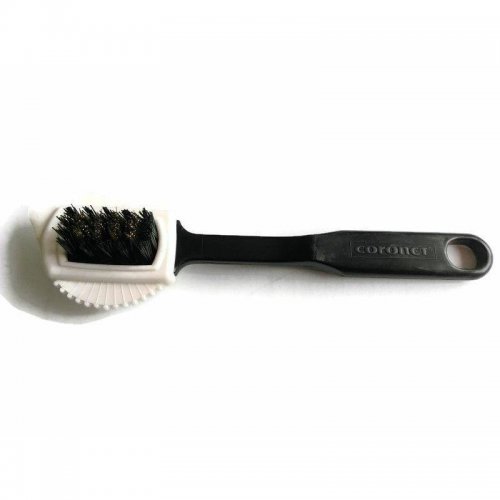 Coronet Brush For Suede And Nubuck 2322005