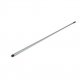 Bars, sticks - Coronet Stick Metal Rod Silver 130c 451564 - 