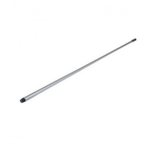 Coronet Stick Metal Rod Silver 130c 451564