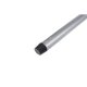 Bars, sticks - Coronet Stick Metal Rod Silver 130c 451564 - 