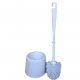 Brushes and toilet sets - Coronet Toilet Set Eco C1824082 White - 