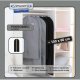 Covers and hangers for clothes - Coronet Libra Cover for Clothes 150x60cm - 