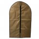 Covers and hangers for clothes - Coronet Brown Exclusiv Cover 60x100cm - 