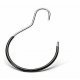 Covers and hangers for clothes - Round Scarf Hanger 8393005 Coronet - 
