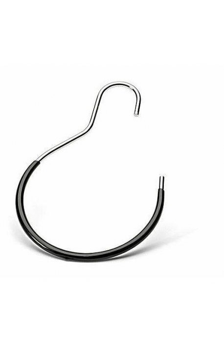 Covers and hangers for clothes - Round Scarf Hanger 8393005 Coronet - 
