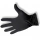 Gloves - Nitrile treatment gloves L black Select Pf Black powder-free 100pcs - 