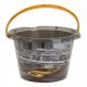 Buckets - Plastic Bucket 12l With Printing New York London H - 