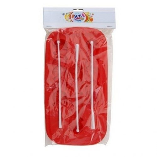 Silicone Ice Cubes Big H